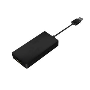 1199 rs200 wireless carplay box 5g bluetooth voor android autorad