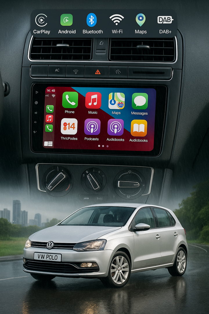 1203 adivox 9 inch voor vw polo 2009 2017 android 15 carplay auto 1203 adivox 9 inch voor vw polo 2009 2017 android 15 carplay auto