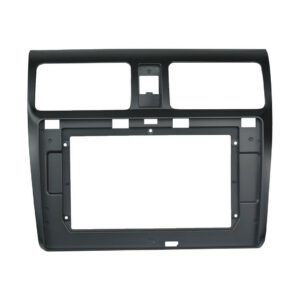 1213 autoradio frame 10 1 inch voor suzuki zwift 2008 2010