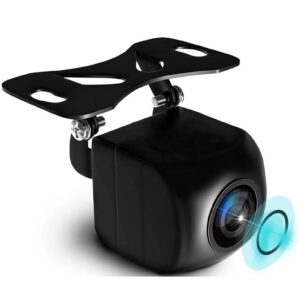 1216 ahd achteruitrijcamera waterdicht 170 wide angle night visio