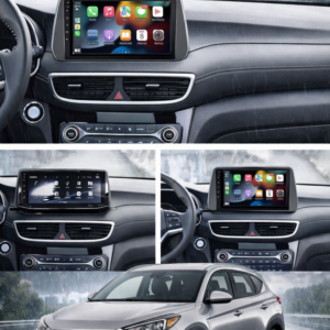 1230 adivox 9 inch voor hyundai tucson 2018 2020 android 15 carpl