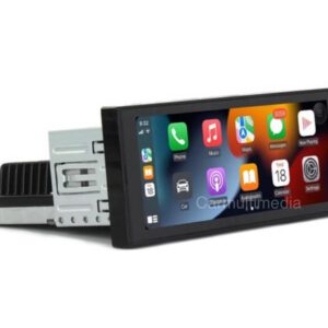 1240 autoradio android 11 6 9 inch 2g 32g carplay android auto wi