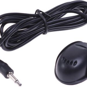 1265 universele extern microfoon handsfree bellen lengte 3m voor 