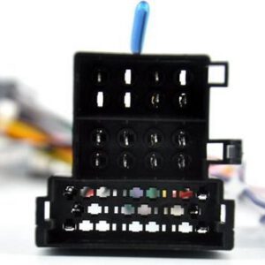 1314 power stekker 16pin plug and play voor aftermarket radio cit