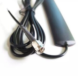 1320 4g lte internet antenne sma voor aftermarket autoradio