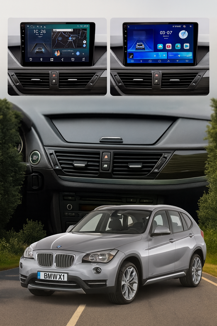 1326 adivox 10 1 inch voor bmw x1 e84 2009 2015 android 15 carpla 1326 adivox 10 1 inch voor bmw x1 e84 2009 2015 android 15 carpla