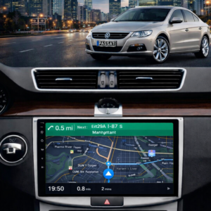1329 adivox 10 1 inch voor vw passat b6 b7 2010 2016 android 15 c