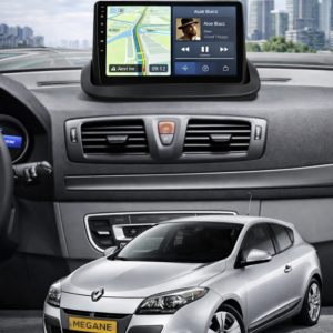1376 adivox 9 inch voor renault megane 2009 2014 android 15 carpl