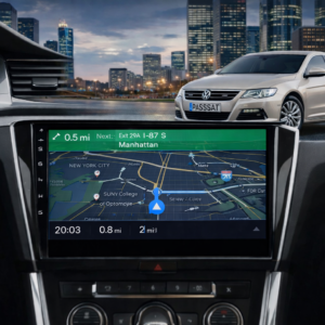 1378 adivox 9 inch voor vw passat b8 2015 2018 android 15 carplay