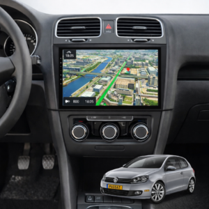 1390 adivox 9 inch voor vw golf mk6 2008 2012 android 15 carplay 