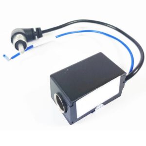 1436 universele radio antenne signaal booster