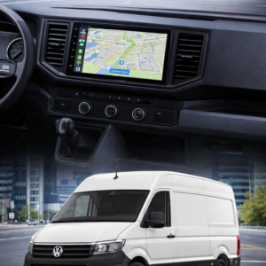 1467 adivox 10 1 inch voor volkswagen crafter 2017 2021 android 1