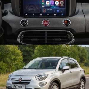 1472 adivox 9 inch voor fiat 500x 2014 2020 android 15 carplay au