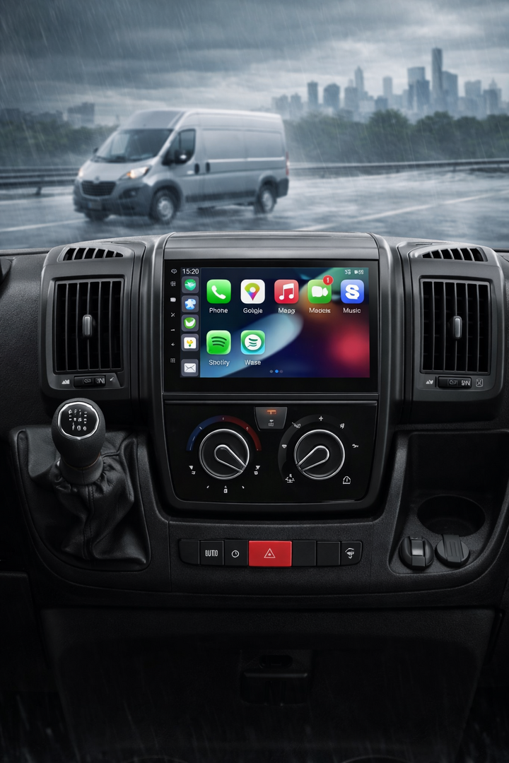 1474 adivox 9 inch voor ducato jumper boxer 2007 2021 android 15 1474 adivox 9 inch voor ducato jumper boxer 2007 2021 android 15
