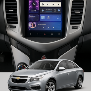 1476 adivox 9 7 inch voor chevrolet cruze 2008 2012 android 13 ca