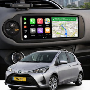1480 adivox 9 inch voor toyota yaris 2011 2020 android 15 carplay