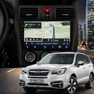 1490 adivox 9 inch voor subaru forester 2013 2015 android 15 carp