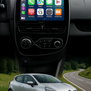 1499 adivox 10 1 inch voor renault clio 2013 2019 android 15 carp