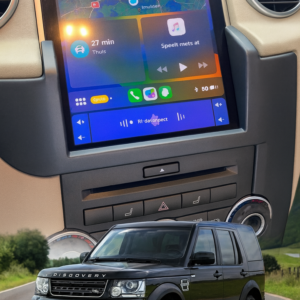 1500 adivox 9 7 inch voor land rover discovery 2010 2015 android 