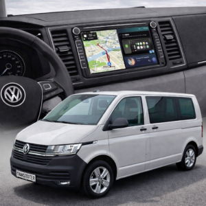 1505 adivox 8 inch voor vw transporter t6 2015 2019 android 15 ca