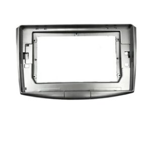1522 autoradio frame voor volkswagen passat b6 b7
