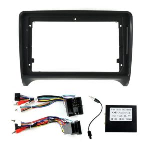 1525 autoradio frame audi tt 2006 2022