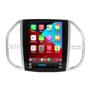 1535 adivox 9 7 inch voor mb vito w447 2014 2022 android 13 carpl