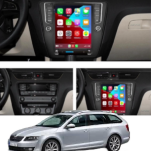 1540 adivox 9 7 inch voor skoda octavia 2013 2019 android 13 carp