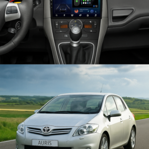 1541 adivox 10 1 inch voor toyota auris 2006 2011 android 15 carp