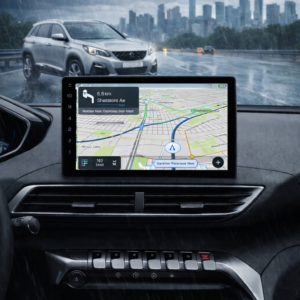 1548 adivox 9 inch voor peugeot 2008 4008 5008 vanaf 2017 android