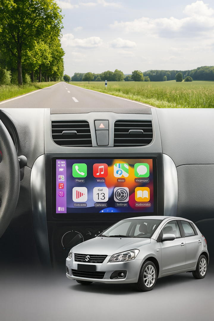 1568 adivox 9 inch voor suzuki sx4 2006 2013 android 15 carplay a 1568 adivox 9 inch voor suzuki sx4 2006 2013 android 15 carplay a