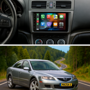 1570 adivox 9 inch voor mazda 6 2007 2013 android 15 carplay auto