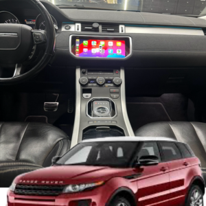 1574 adivox 10 25 inch voor range rover evoque 2012 2018 android 