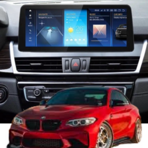 1581 adivox 12 3 inch voor bmw 1 2 serie f20 f45 f46 f87 android 