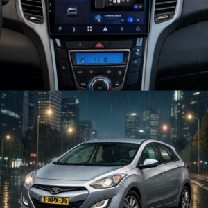 1587 adivox 9 inch voor hyundai i30 2012 2017 android 15 carplay 