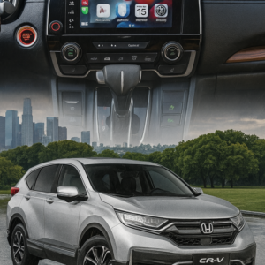 1591 adivox 9 inch voor honda cr v 2017 2024 android 15 carplay a