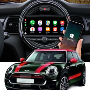 1595 adivox 9 inch voor mini clubman f54 2014 2019 android 14 car