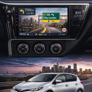 1597 adivox 9 inch voor toyota auris corolla 2017 2019 android 15
