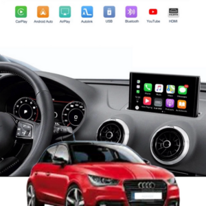 1603 adivox draadloos apple carplay android auto interface voor a