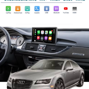 1609 adivox draadloos apple carplay android auto interface box vo