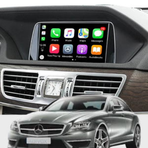 1626 adivox carplay auto interface box voor mb a b c e cl cla cls