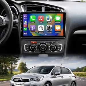1629 adivox 9 inch voor citro n c4 2011 2016 android 15 carplay a