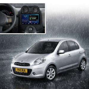 1638 adivox 9 inch voor nissan micra 2011 2013 android 15 carplay