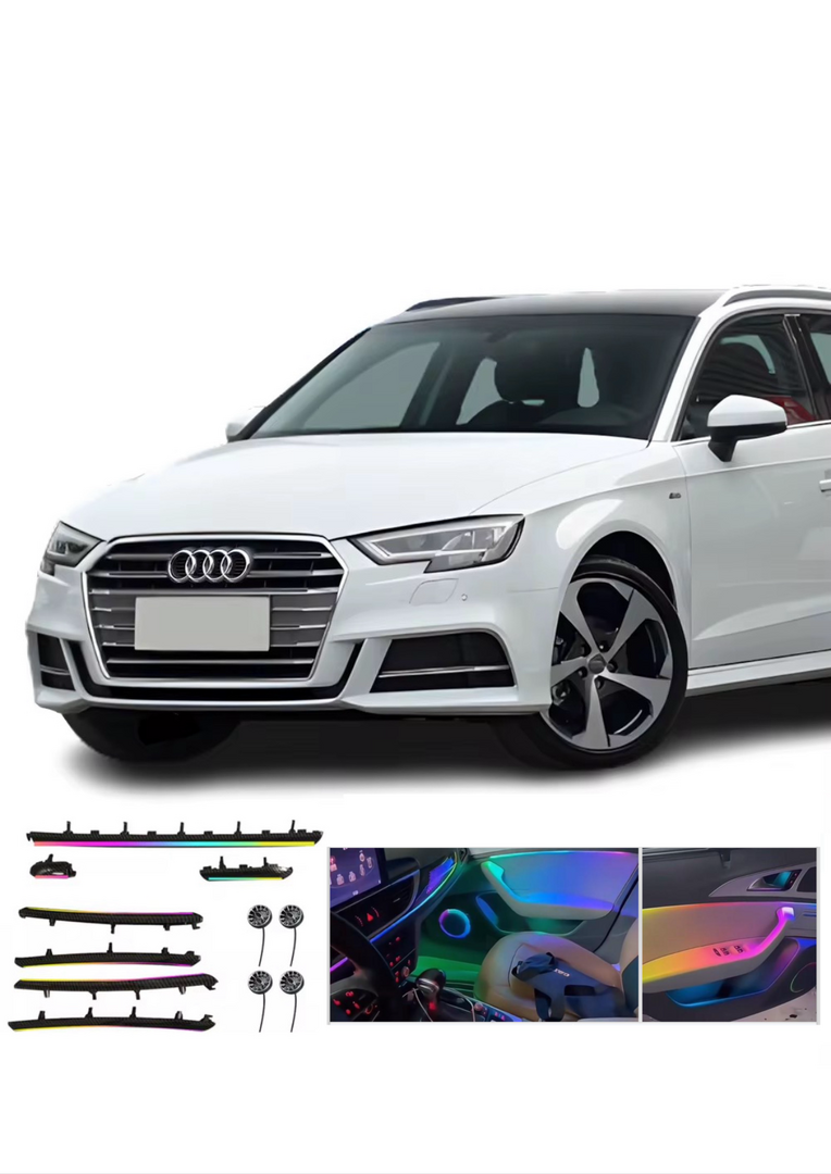 1646 ambient sfeerverlichting voor audi a3 a4 a5 a6 a8 q2 q3 q4 q 1646 ambient sfeerverlichting voor audi a3 a4 a5 a6 a8 q2 q3 q4 q